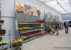 And for the contruction markets.